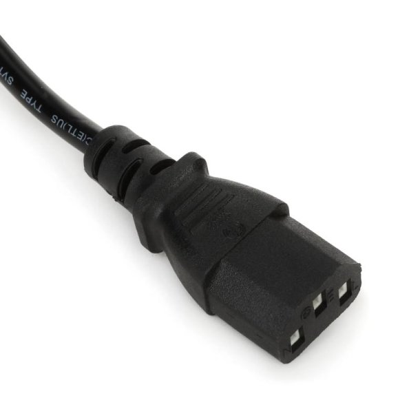 Temple Audio Power Supply, 65 Watt - EU version